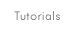 Tutorials Page